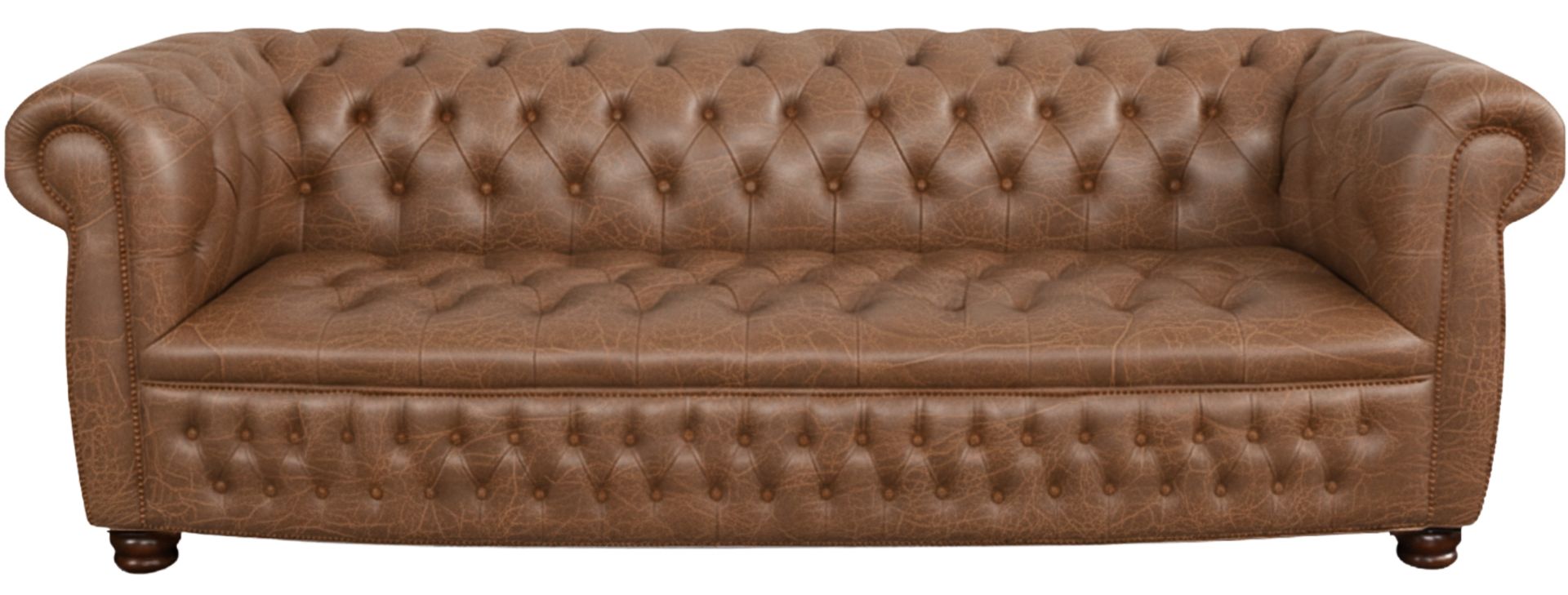 The Balmoral Chesterfield